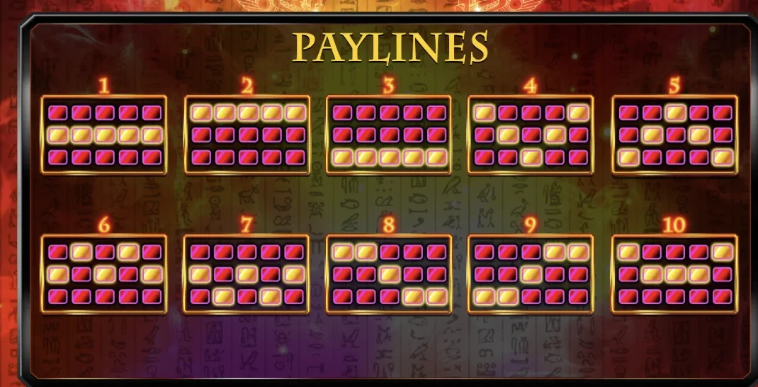 Free Spins bonus round