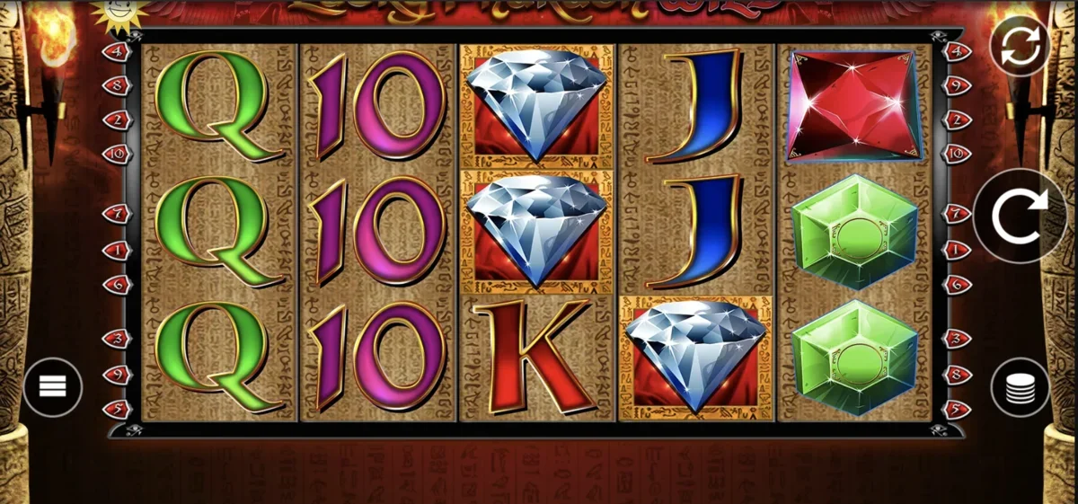 Wild Multiplier function